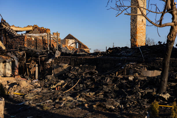 Reliable Fire Damage Removal contractor in Cranbury, NJ by Fire Damage Flint